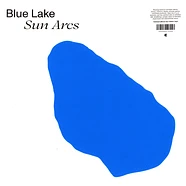 Blue Lake - Sun Arcs Yellow Vinyl Edition