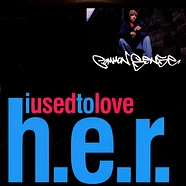 Common - I Used To Love H.E.R.