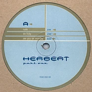 Matthew Herbert - Part One