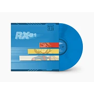 Stilz - Rx-81 Blue Vinyl Edition