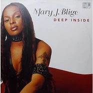 Mary J. Blige - Deep Inside