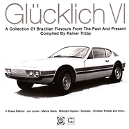 Rainer Trüby - Glücklich VI Black Vinyl Edition