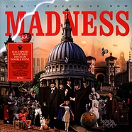 Madness - Can't Touch Us Now