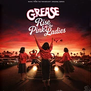 Rise Of The Pink Ladies - Grease: Rise Of The Pink Ladies