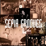 Scale, Greenleaf & Code - Sepia Grooves