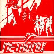 V.A. - Metro Mix GT-9
