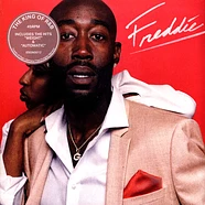 Freddie Gibbs - Freddie Black Vinyl Edition