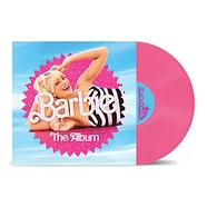 V.A. - OST Barbie The Album Hot Pink Vinyl Edition
