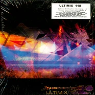 V.A. - Ultimix 118