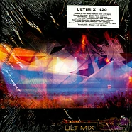 V.A. - Ultimix 120