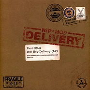 Paul Sitter - Hip-Hop Delivery