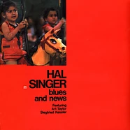 Hal Singer - Blues & News