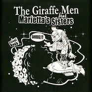 The Giraffe Men - Planet Boob