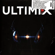 V.A. - Ultimix 206