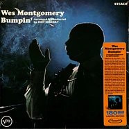 Wes Montgomery - Bumpin'