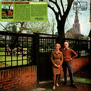 Fairport Convention - Unhalfbricking