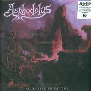 Asphodelus - Sculpting From Time