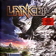 Lancer - Tempest Purple Vinyl Edition