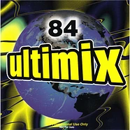 V.A. - Ultimix 84