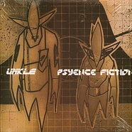 Unkle - Psyence Fiction - Vinyl LP - 1998 - EU - Reissue | HHV