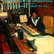 Bunny Lee & The Aggrovators - Super Dub Disco Style