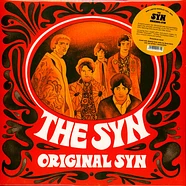 The Syn - Original Syn (1965-69) Marbled Vinyl Edition