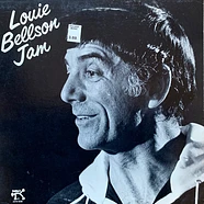 Louis Bellson - Louie Bellson Jam