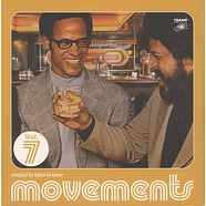 V.A. - Movements Vol. 7