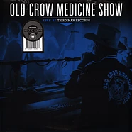 Old Crow Medicine Show - Live At Third Man Records