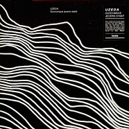 Uzeda - Quocumque Jeceris Stabit Black Vinyl Edition