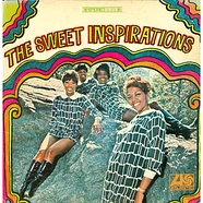 The Sweet Inspirations - The Sweet Inspirations
