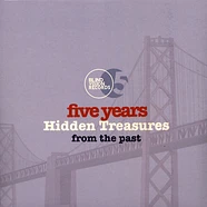V.A. - Hidden Treasures From The Past