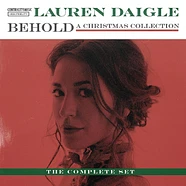 Lauren Daigle - Behold:The Complete Set A Christmas Collection