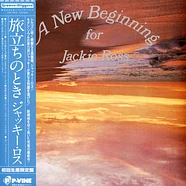 Jackie Ross - A New Beginning For Jackie Ross