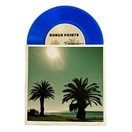 Bonus Points - Off Topic Blue Vinyl Edition