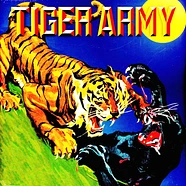 Tiger Army - Tiger Army