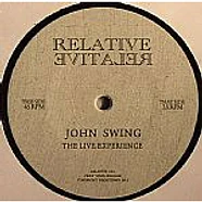 John Swing - The Live Experience