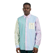 Polo Ralph Lauren - Multi Striped LS Shirt