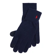 Polo Ralph Lauren - Touch Gloves