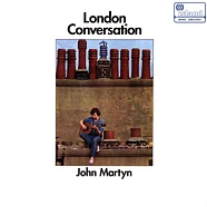 John Martyn - London Conversation