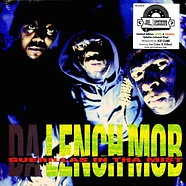 Da Lench Mob - Guerillas In Tha Mist Orange & Green Splatter Vinyl Edition