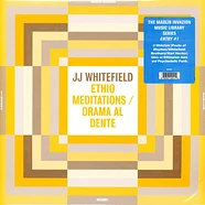 JJ Whitefield - Ethio Meditations / Drama Al Dente