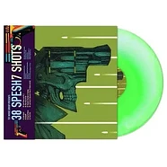 38 Spesh - 7 Shots Neon Green Vinyl Edition