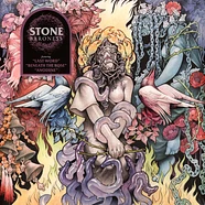 Baroness - Stone Black Vinyl Edition