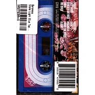 Baroness - Stone Light Blue Tape Edition