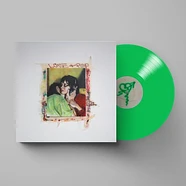 Current Joys - Love + Pop Neon Green Vinyl Edition