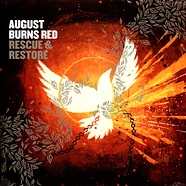 August Burns Red - Rescue & Restore