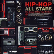 V.A. - Hip-Hop Allstars