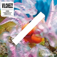 Vilchezz - Camelo's