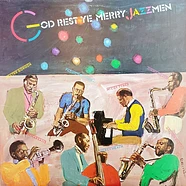 V.A. - God Rest Ye Merry, Jazzmen